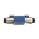 Rexroth 4WE 6 H62/EG24N9K4 Hydraulic Directional Control Valve