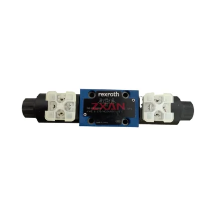 Rexroth 4WE 6 J70/HG24N9K4/B10 Hydraulic Directional Control Valve
