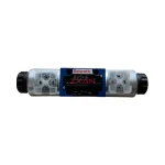 Rexroth 4WE 6 L62/EG24N9K4 Solenoid Operated Directional Control Valve