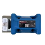 Rexroth 4WE10D5X/EG24N9K4/M Hydraulic Directional Control Valve