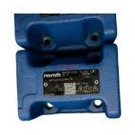 Rexroth 4WE10J5X/HG24N9K4/M Directional Control Valve