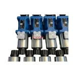 Rexroth 4WE10J5X/HG24N9K4/M Directional Control Valve