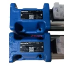 Rexroth 4WE10Y5X/EG24N9K4/M Hydraulic Directional Control Valve