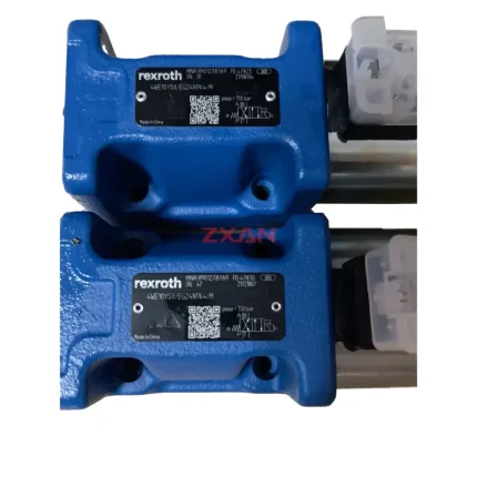 Rexroth 4WE10Y5X/EG24N9K4/M Hydraulic Directional Control Valve