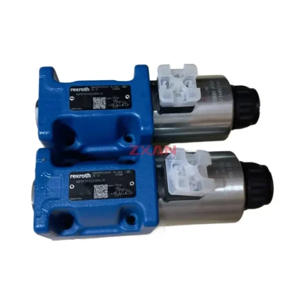 Rexroth 4WE10Y5X/EG24N9K4/M Hydraulic Directional Control Valve