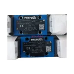 Rexroth 4WE6E6X/EW230N9K4 Hydraulic Directional Control Valve