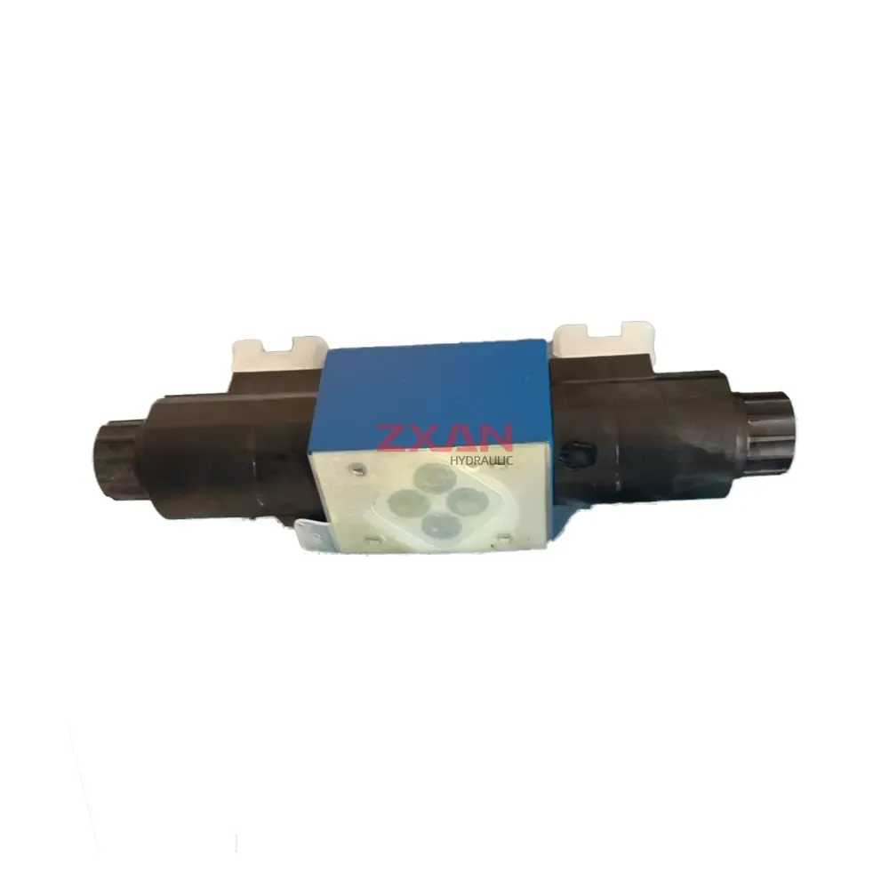 Rexroth 4WE6E7X-HG24N9K4 Hydraulic Directional Control Valve-img1 Rexroth 4WE6E7X/HG24N9K4 Hydraulic Directional Control Valve