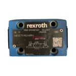 Rexroth 4WE6E7X/HG24N9K4 Hydraulic Directional Control Valve