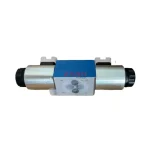 Rexroth 4WE6G6X/EG24N9K4 Hydraulic Directional Control Valve