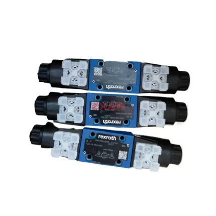 Rexroth 4WE6J1X/HG24N9K4 Hydraulic Directional Control Valve
