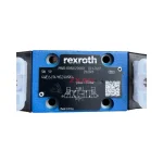 Rexroth 4WE6J1X/HG24N9K4 Hydraulic Directional Control Valve