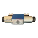 Rexroth 4WE6J6X/EG24N9K4 Hydraulic Directional Control Valve