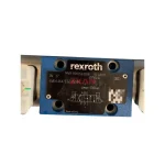 Rexroth 4WE6J6X/EG24N9K4 Hydraulic Directional Control Valve