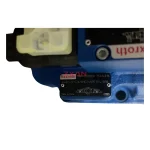 Rexroth 4WEH 22 E76/6HG24N9ETK4/B10 Hydraulic Directional Control Valve