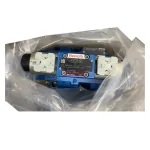Rexroth 4WEH 25 E68/6EG24N9ETK4/B10 Hydraulic Directional Control Valve