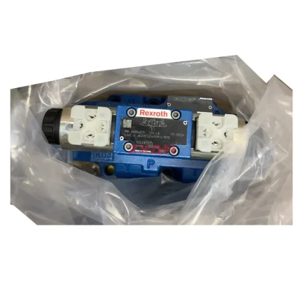 Rexroth 4WEH 25 E68/6EG24N9ETK4/B10 Hydraulic Directional Control Valve