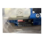 Rexroth 4WEH 25 E68/6EG24N9ETK4/B10 Hydraulic Directional Control Valve