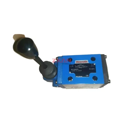 Rexroth 4WMM 10 E31/F Manual Directional Control Valve