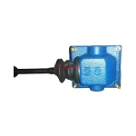 Rexroth 4WMM 10 E31/F Manual Directional Control Valve