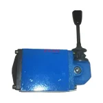 Rexroth 4WMM 10 E31/F Manual Directional Control Valve