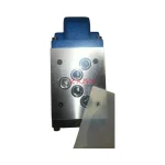 Rexroth 4WMM 10 E31/F Manual Directional Control Valve