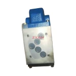 Rexroth 4WMM 10 E31/F Manual Directional Control Valve