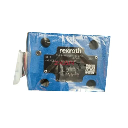 Rexroth 4WRA10EA00-2X/G24K4/V-872 Proportional Directional Valve