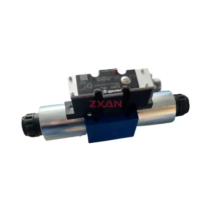 Rexroth 4WRAE10W1-60-2X/G24K31/F1V Proportional Directional Valve