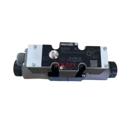 Rexroth 4WRAE6W30-23/G24K31/F1V Proportional Directional Valve