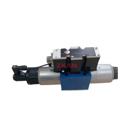 Rexroth 4WREE 10 E75-23/G24K31/F1V Proportional Directional Control Valve