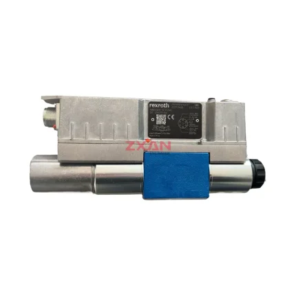 Rexroth 4WREE6W16-3X/V/24A1 Proportional Directional Control Valve