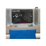 Rexroth 4WREE6W16-3X/V/24A1 Proportional Directional Control Valve