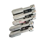 Rexroth 4WREE6W16-3X/V/24A1 Proportional Directional Control Valve