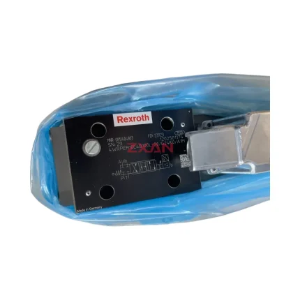 Rexroth 4WRPEH10C4B100L-2X/G24K0/A1M Proportional Directional Valve