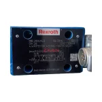 Rexroth 4WRPEH10C4B100L-30/M/24A1 Proportional Directional Valve