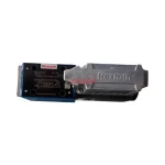 Rexroth 4WRPEH10C4B100L-30/M/24A1 Proportional Directional Valve
