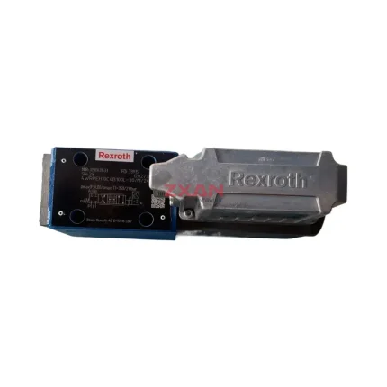 Rexroth 4WRPEH10C4B100L-30/M/24A1 Proportional Directional Valve