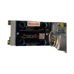Rexroth 4WRPEH6C4B40L-31/M/24A1 Proportional Directional Control Valve with Integrated Electronics