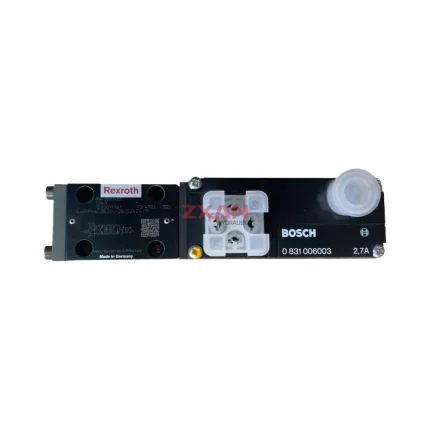 Rexroth 4WRPH6C3B24L-20/G24Z4/M Proportional Directional Valve