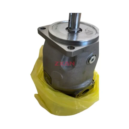 Rexroth A A10VSO 71 DRS /32R-VPB22U00E -S2183 Axial Piston Variable Pump