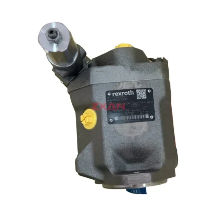 Rexroth A10VSO 10 DR /52R-VPA14N00 Axial Piston Variable Pump
