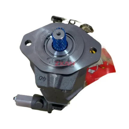 Rexroth A10VSO 10 DR /52R-VPA14N00 Axial Piston Variable Pump