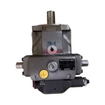 Rexroth A4VSO 40 DR /10R-P PB13N00 Axial Piston Variable Pump