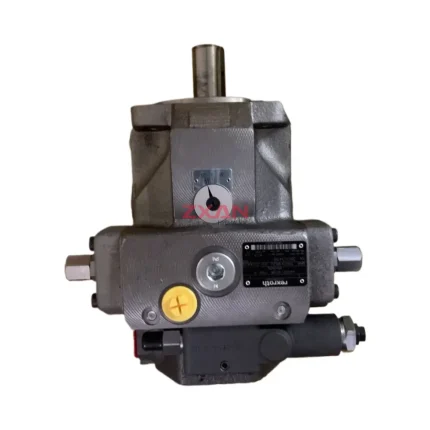 Rexroth A4VSO 40 DR /10R-P PB13N00 Axial Piston Variable Pump