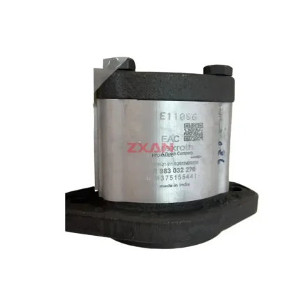 Rexroth AZPW-21-011 RQRXXMBS0593 External Gear Pump