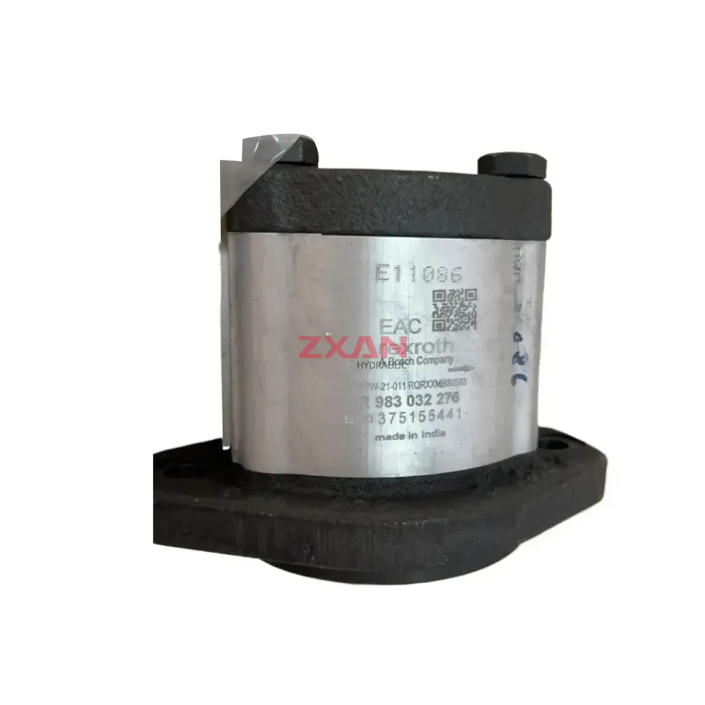 Rexroth AZPW-21-011 RQRXXMBS0593 External Gear Pump-img1 Rexroth AZPW-21-011 RQRXXMBS0593 External Gear Pump