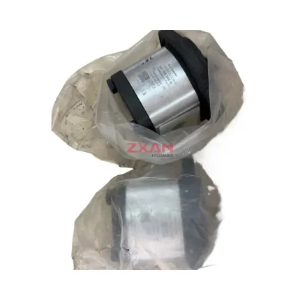 Rexroth AZPW-21-011 RQRXXMBS0593 External Gear Pump