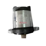 Rexroth AZPW21016RQRXXMBS0593 Hydraulic Gear Pump
