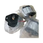Rexroth AZPW21016RQRXXMBS0593 Hydraulic Gear Pump