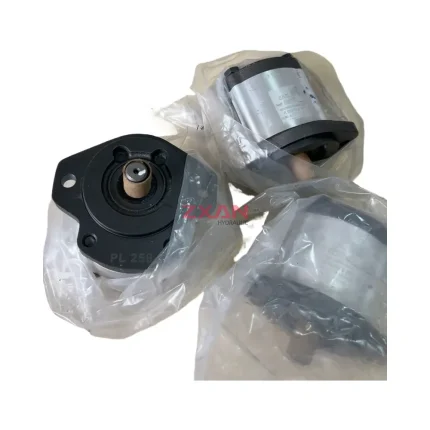 Rexroth AZPW21016RQRXXMBS0593 Hydraulic Gear Pump